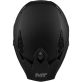 Casque MT Helmets Streetfighter SV Pure A1 Noir Mat