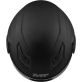 Casque MT Helmets Lite Pure A1 Noir Mat