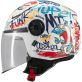 Casque MT Helmets Lite Crew A5