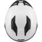 Casque MT Helmets Stinger 2 Pure A0 Blanc
