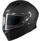 Casque MT Helmets Stinger 2 Pure A1 Noir Mat