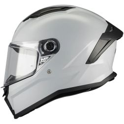Casque MT Helmets Stinger 2 Pure A12 Gris
							  		