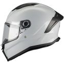 Casque MT Helmets Stinger 2 Pure A12 Gris
