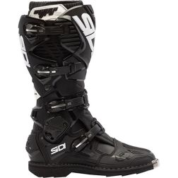 Bottes Sidi Crossfire 3 Noir 2026
							  		