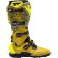 Bottes Sidi Crossfire 3 Vert / Jaune 2026