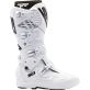 Bottes Sidi Crossfire 3 Srs blanc / Noir 2026