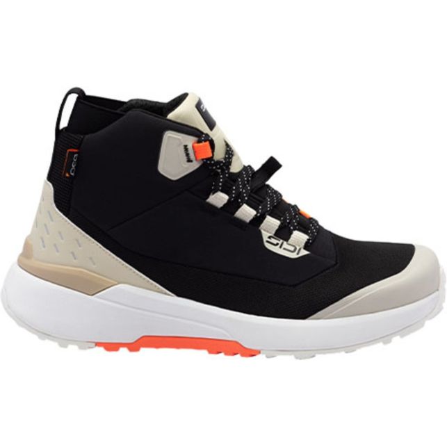 Baskets Sidi Nucleus Gtx Noir / Sable 2026