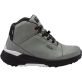 Baskets Sidi Nucleus Suede WP Noir / Vert Foncé 2026