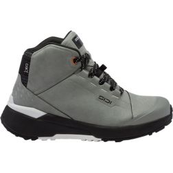 Baskets Sidi Nucleus Suede WP Noir / Vert Foncé 2026
							  		