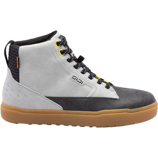 Baskets Sidi Arx Wp Gris / Noir 2026