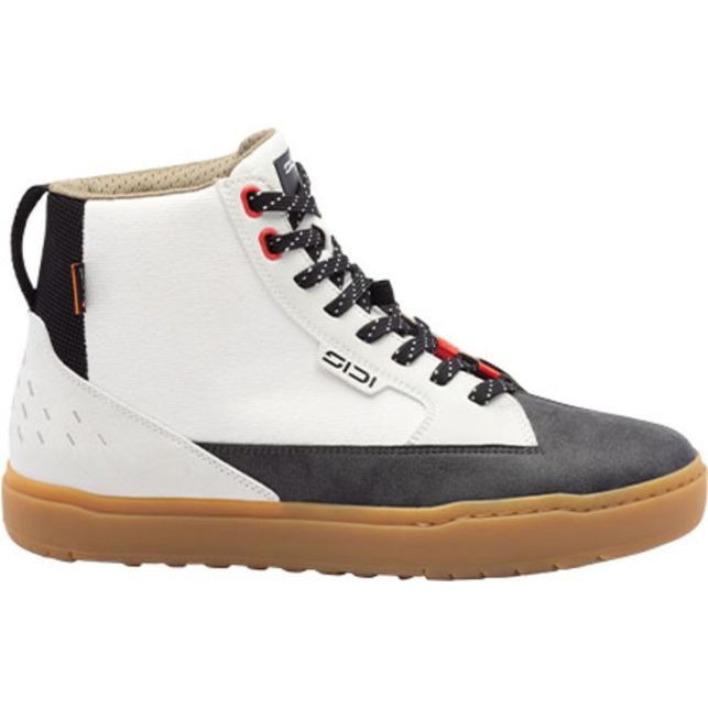 Baskets Sidi Arx Blanc / Noir 2026