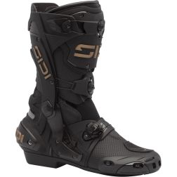 Bottes Sidi Rex Air Noir / Bronze 2026
							  		