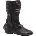 Bottes Sidi Rex Air Noir / Bronze 2026