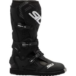 Bottes Sidi Crossair HD Noir 2026
							  		
