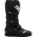 Bottes Sidi Crossair HD Noir 2026