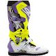 Bottes Sidi Crossair HD Blanc / Violet 2026
