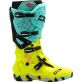 Bottes Sidi Crossair X Jaune / Vert 2026