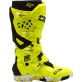 Bottes Sidi Crossair X Jaune / Noir 2026