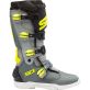 Bottes Sidi X Power Sc Gris / Jaune 2026