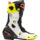 Bottes Sidi Mag-2 Air Jaune / Corail