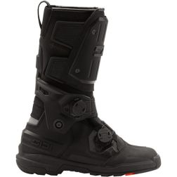 Bottes Sidi Taurus GTX Noir
							  		