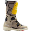 Bottes Sidi Taurus GTX Beige / Sable