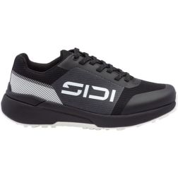 Baskets Sidi Fluxx Low Noir
							  		