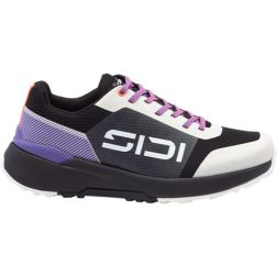 Baskets Sidi Fluxx Low Noir / Blanc
							  		