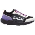 Baskets Sidi Fluxx Low Noir / Blanc