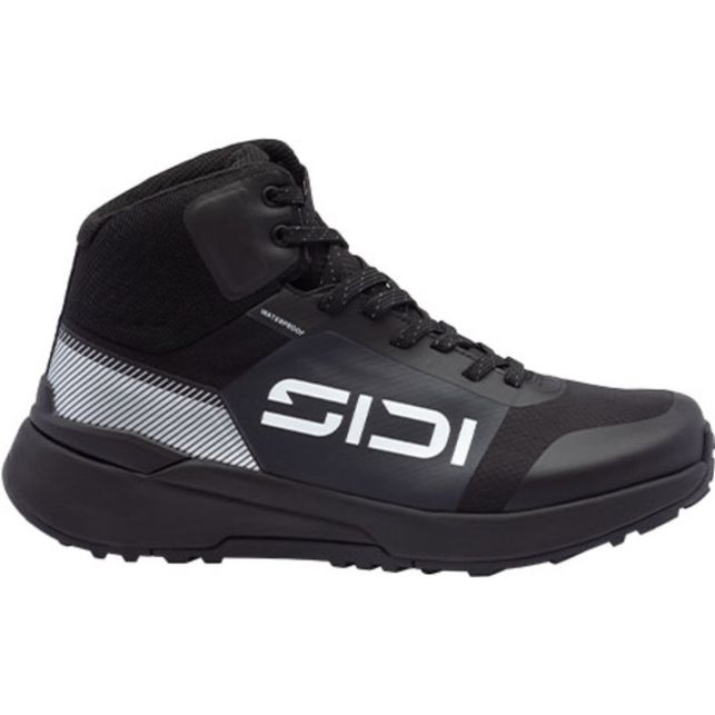Baskets Sidi Fluxx Mid Noir