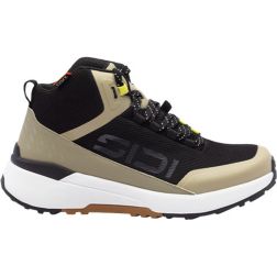 Baskets Sidi Nucleus Air Noir / Marron
							  		