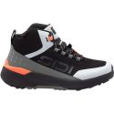 Baskets Sidi Nucleus Air Noir / Vert Foncé