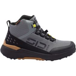 Baskets Sidi Nucleus Air Gris / Noir
							  		