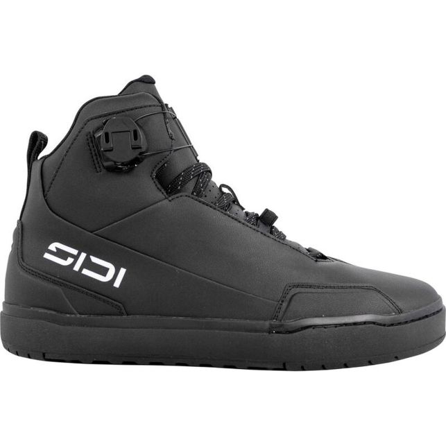 Baskets Sidi Kryo Noir