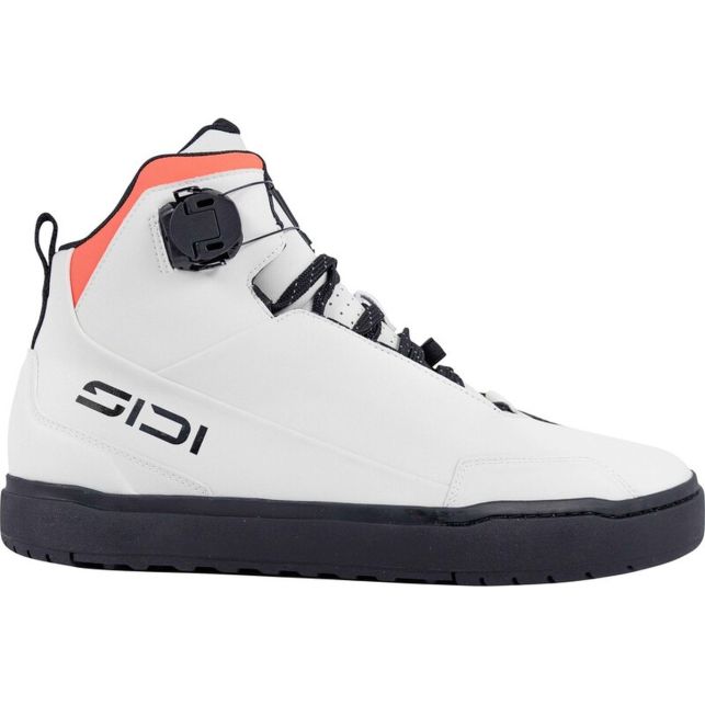 Baskets Sidi Kryo Blanc
