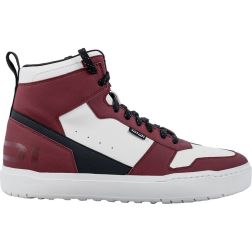 Baskets Sidi Lynx Noir / Rouge
							  		