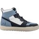 Baskets Sidi Lynx Noir / Bleu / Gris