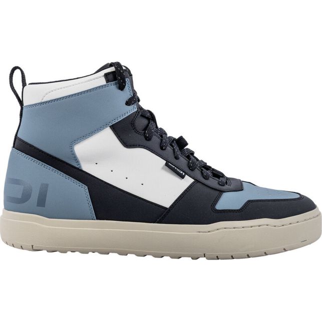 Baskets Sidi Lynx Noir / Bleu / Gris