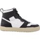 Baskets Sidi Lynx Noir / Blanc