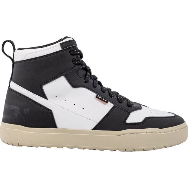 Baskets Sidi Lynx Noir / Blanc