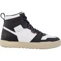 Baskets Sidi Lynx Noir / Blanc