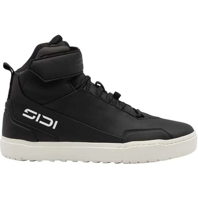 Baskets Sidi Stryda Noir