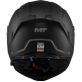 Casque MT Helmets Atom 2 SV Pure A1 Noir Mat