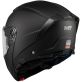Casque MT Helmets Atom 2 SV Pure A1 Noir Mat