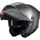 Casque MT Helmets Atom 2 SV Pure A2 Gris Mat