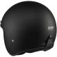 Casque MT Helmets Le Mans 2 SV S Pure A1 Noir Mat