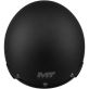 Casque MT Helmets Le Mans 2 SV S Pure A1 Noir Mat