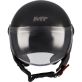 Casque MT Helmets Street S Pure A1 Noir