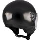 Casque MT Helmets Street S Pure A1 Noir