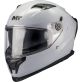 Casque MT Helmets Braker SV Pure A12 Gris